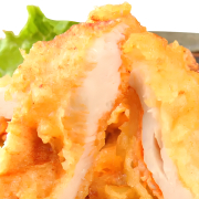 Ninja Crispy Chicken 忍者鸡排