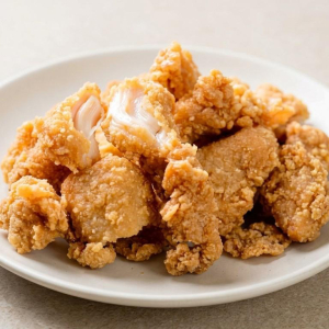 Popcorn Chicken 盐酥鸡