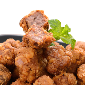 Royal Diced Beef 皇家骰子牛