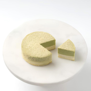 Matcha Cheesecake