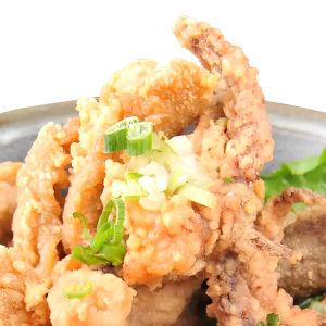 House Combo 海陆空炸物