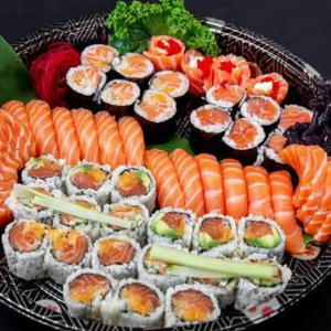 Party Trays