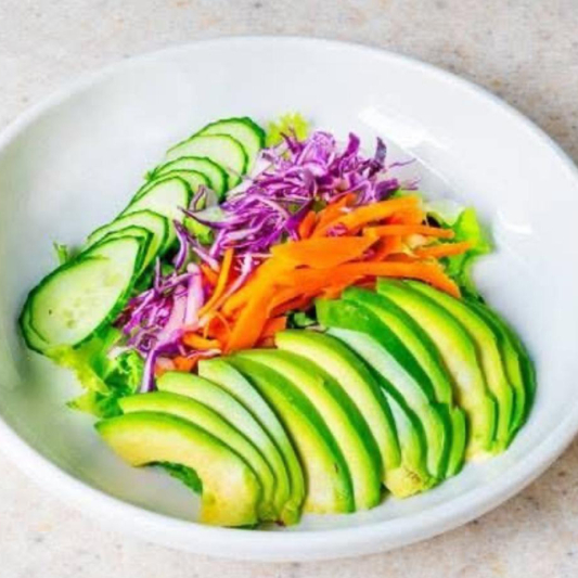 Avocado Salad