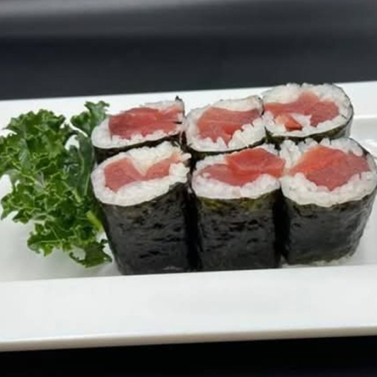 Tuna Roll (6 pcs)
