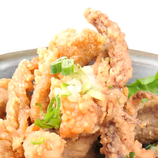 House Combo 海陆空炸物