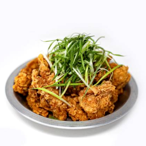 Padak Chicken (파닭) (Green Onion)