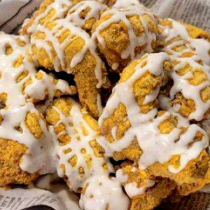 Snow Prinkle (Bone In) (12 pcs)