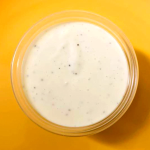Yang Padak Sauce (White Sauce)