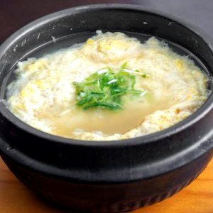 Egg Soup (계란탕)