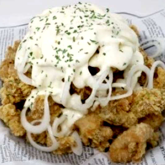 Yangpadak (Boneless) (12 pcs)