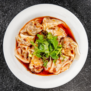 Wonton (12 pcs) / 馄饨