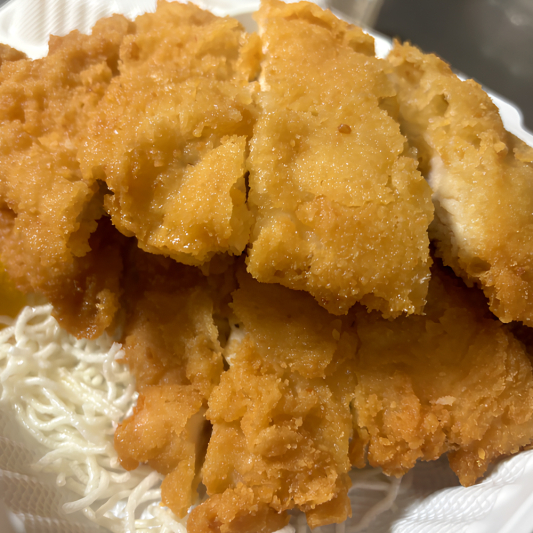 52. Almond Soo Gai 