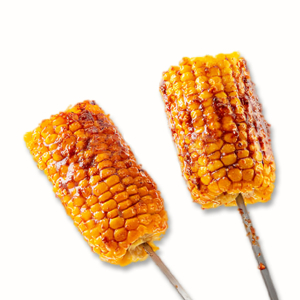 Caramelised Sweet Corn 焦香甜玉米(2)