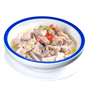 Taro Spare Ribs 香芋排骨