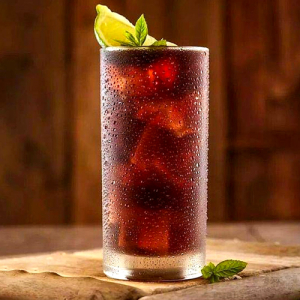 Plum Juice 酸梅汤