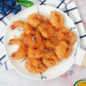 Crispy Fried Shrimp 脆炸虾仁