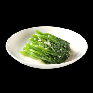 Vegetable 青菜类