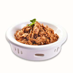 Stir-Fried Dishes 炒菜类