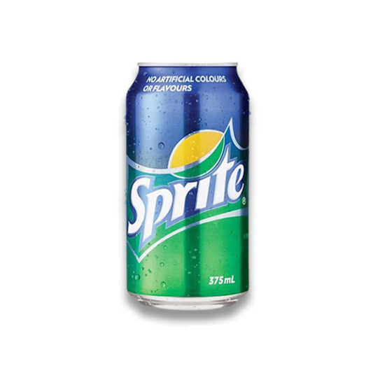 Sprite 雪碧