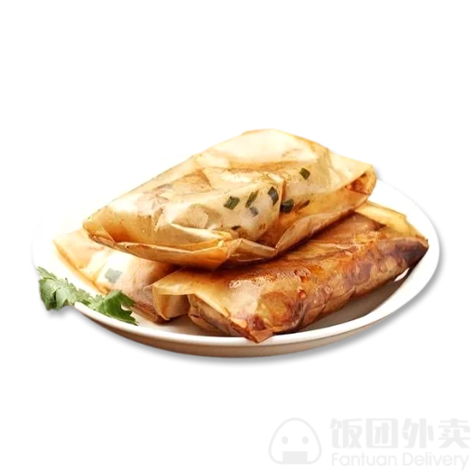 Medicated Paper-Wrapped Chicken 药膳纸包鸡