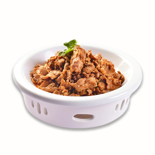 Cumin Lamb 孜然羊肉