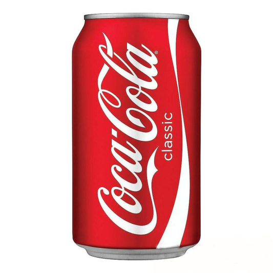 Coca-Cola 可口可乐