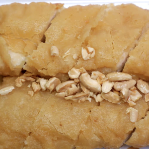 28. Almond Soo Gai