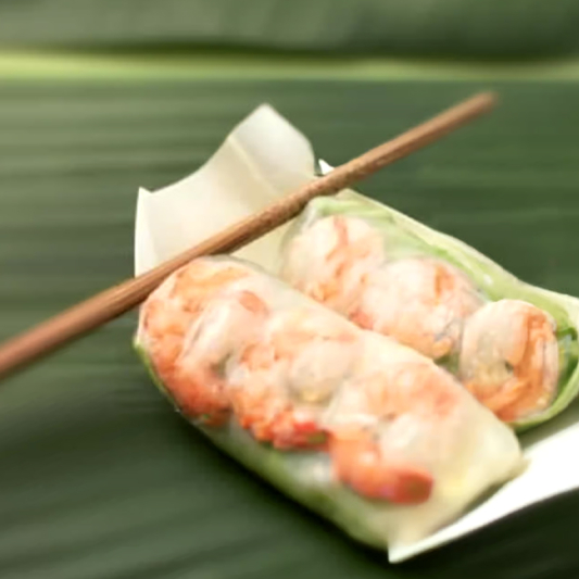 14. Salad Roll (3 pcs)