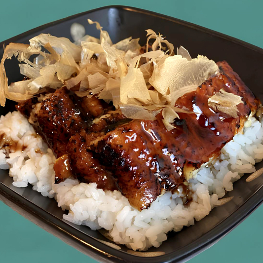 Unagi Don
