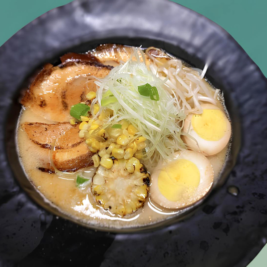 Pork Belly Chashu Ramen