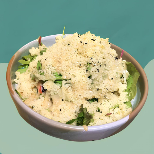Kani Salad
