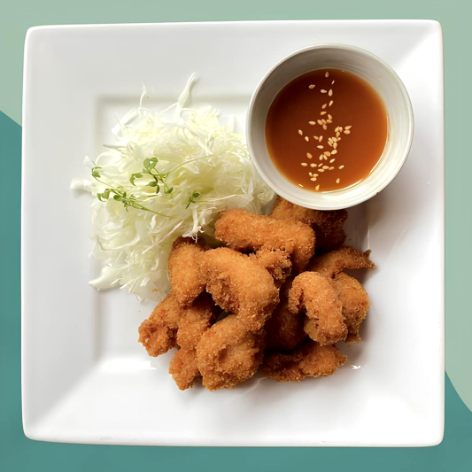 Karaage