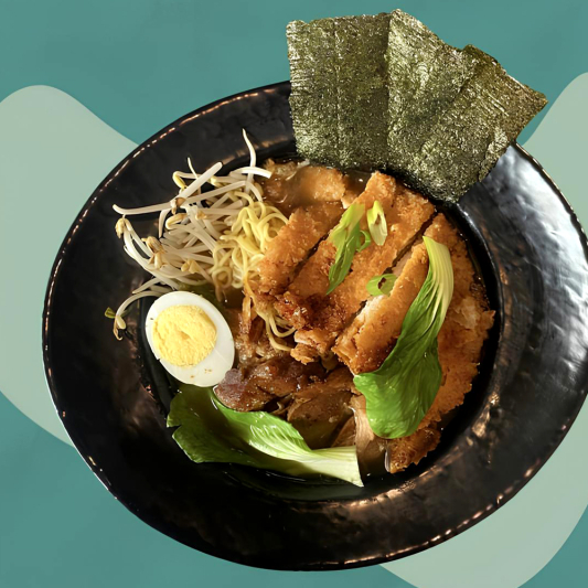 Shuroop Ramen