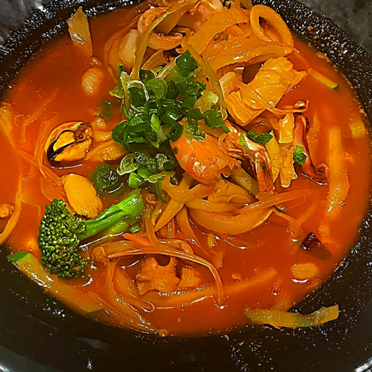 Nagasaki Ramen