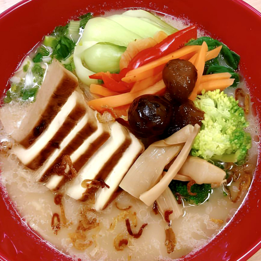 Vegan Ramen