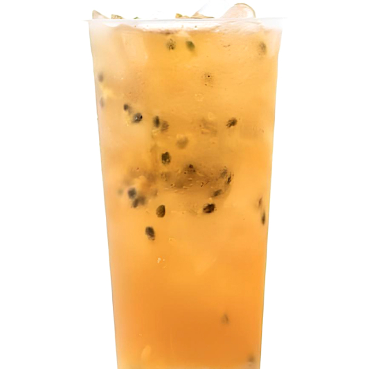 Passion Fruit Tea