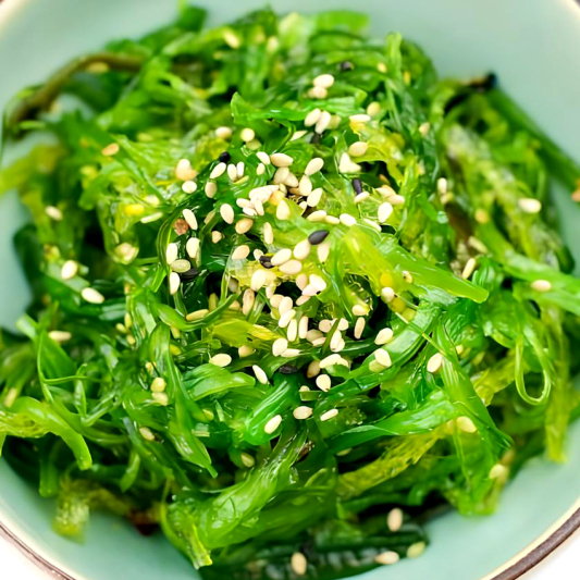 Seaweed Salad 