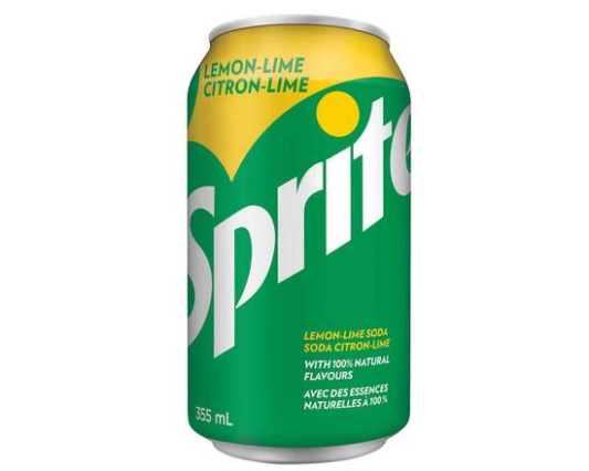 Sprite