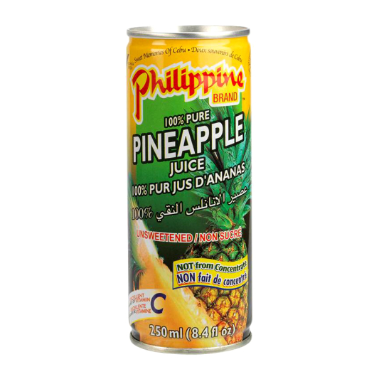 Pineapple Juice