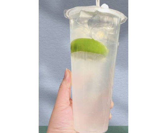 Fresh Squeezed Lemonade