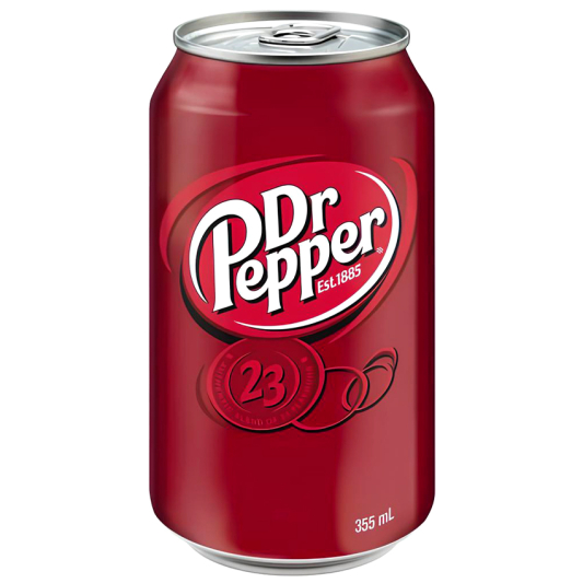 Dr. Pepper