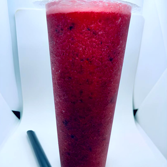 Mixed Berry Smoothie