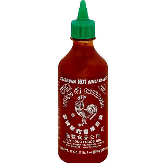 Side of Sriracha (1 oz)