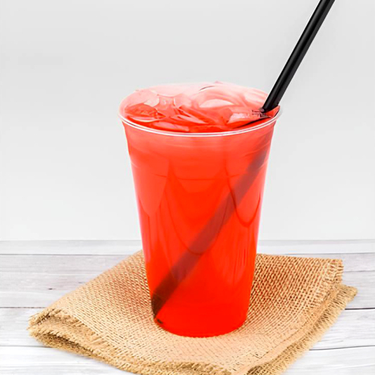 Watermelon Fruit Tea