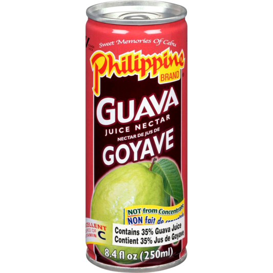 Guava Juice