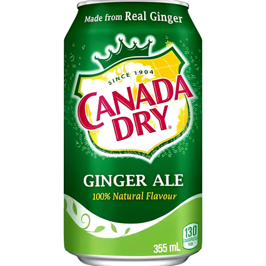 Ginger Ale