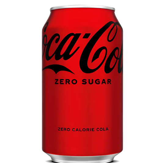 Coke Zero