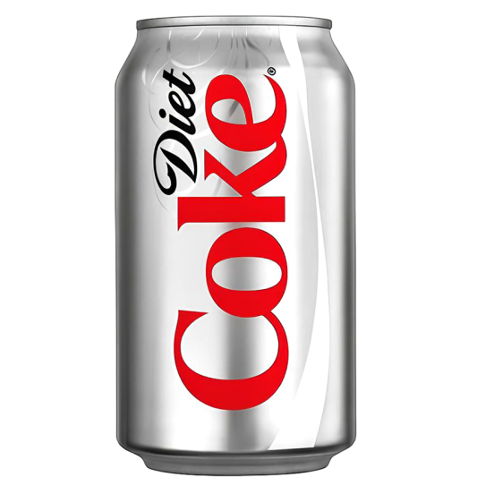 Diet Coke