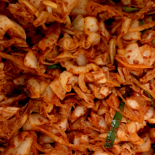 Kimchi (4 oz)