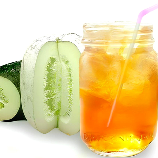 Winter Melon Fruit Tea